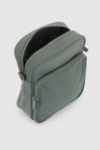 Seeker RFID Crossbody Bag