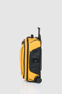 Ecodiver 67cm Wheeled Duffle