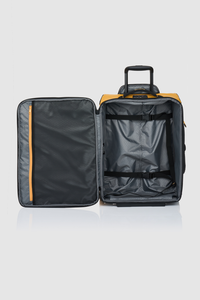 Ecodiver 67cm Wheeled Duffle