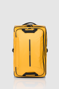 Ecodiver 55cm Wheeled Duffle