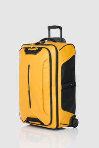 Ecodiver 55cm Wheeled Duffle