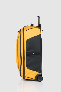 Ecodiver 55cm Wheeled Duffle