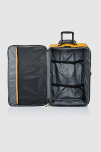 Ecodiver 55cm Wheeled Duffle