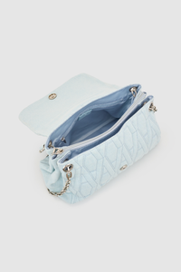 Elsie Flap Crossbody Bag