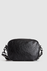 Gia Nylon Crossbody Bag