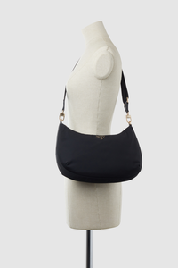 Eco Gemma Hobo Shoulder Bag