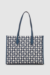 Ines Carryall Tote Bag