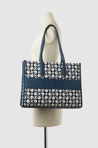 Ines Carryall Tote Bag