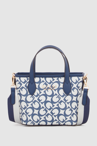 Ashburn Mini Tote Bag