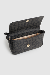 Reinee Flap Crossbody Bag