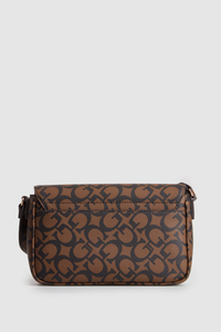 Reinee Flap Crossbody Bag