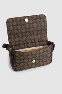 Reinee Flap Crossbody Bag