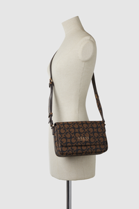 Reinee Flap Crossbody Bag