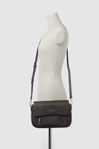 Friday Harbor Flap Crossbody Bag