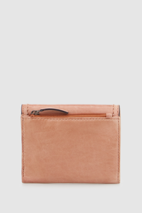 Viv Leather Small Wallet