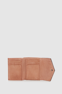 Viv Leather Small Wallet