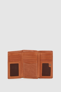 Leather Medium Wallet