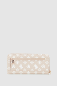 Laurel Large Zip Around Wallet