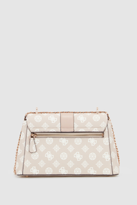 Dorys Flap Crossbody Bag