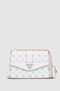 Dorys Flap Crossbody Bag