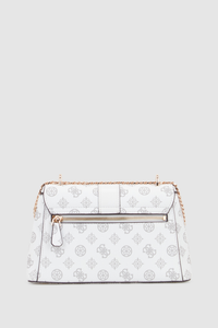 Dorys Flap Crossbody Bag