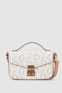 Elaina Top Handle Crossbody Bag