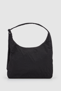 Nylon Shoulder Bag