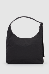 Nylon Shoulder Bag