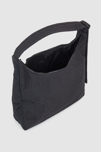 Nylon Shoulder Bag