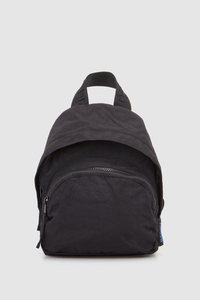 Mini Nylon Backpack Bag