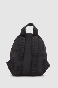 Mini Nylon Backpack Bag