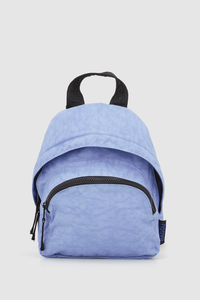 Mini Nylon Backpack Bag