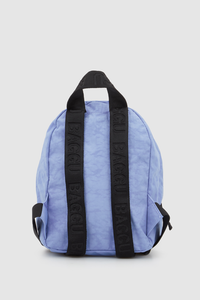 Mini Nylon Backpack Bag