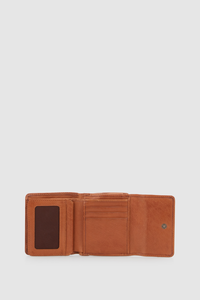 Leather Small Wallet