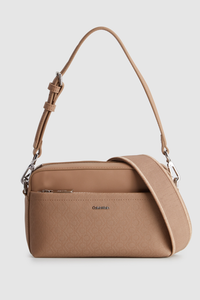 Must Camera Crossbody Bag