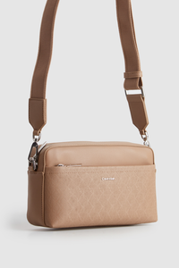 Must Camera Crossbody Bag