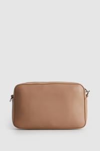 Must Camera Crossbody Bag