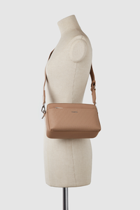 Must Camera Crossbody Bag