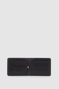 RFID Lucas Leather Bifold