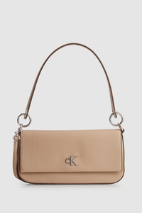 Monogram Shoulder Bag