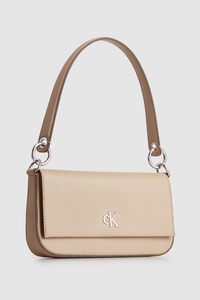 Monogram Shoulder Bag