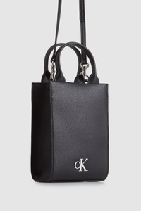 Monogram Tote Bag