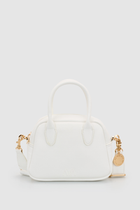 Hadley Small Bowler Bag