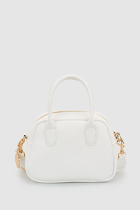 Hadley Small Bowler Bag