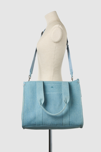 Parker Large Tote Bag