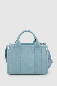 Parker Small Tote Bag