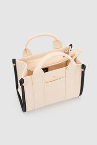 Parker Small Tote Bag