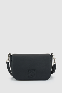 Oralie Flap Crossbody Bag