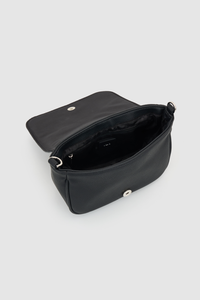 Oralie Flap Crossbody Bag