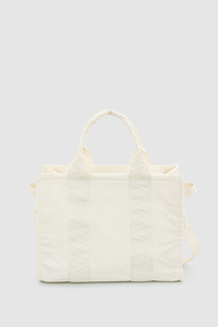 Gia Nylon Tote Bag